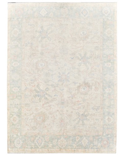 Afghanistan Made Oushak