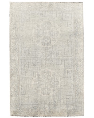 Afghanistan Made Khotan Design