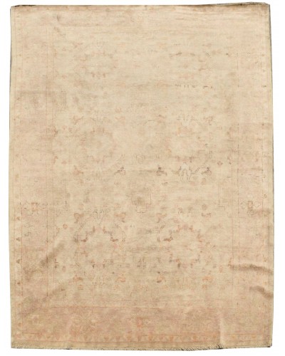 Antique Turkish Oushak