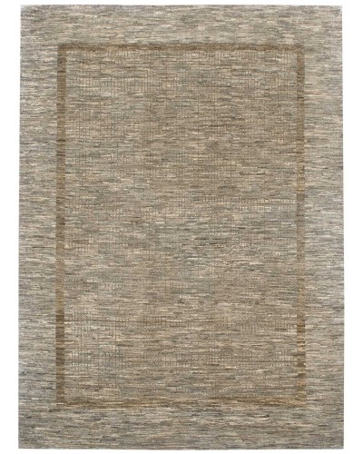 Wool and Silk Tibetan