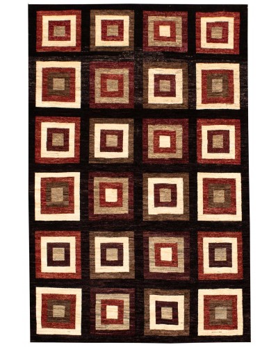 Afghanistan Modern Wool