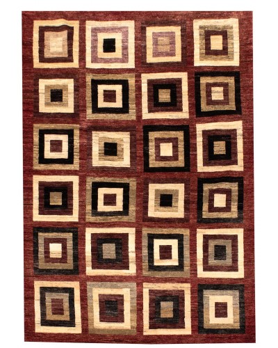 Afghanistan Modern Wool