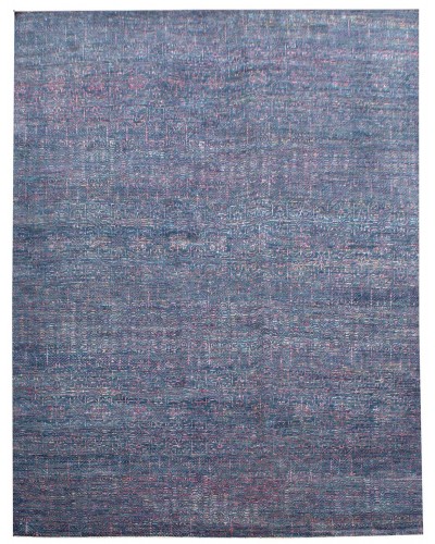 North Indian Wool and Silk