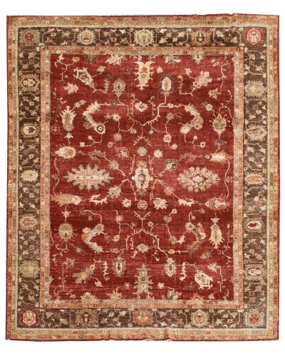 Turkish Oushak