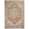 Antique Persian Heriz