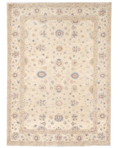 Afghanistan Oushak Design