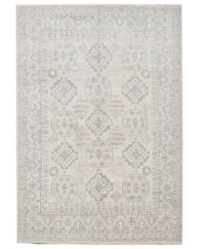 Afghanistan Made Khotan Design 