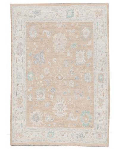 Afghanistan made Oushak