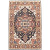 Heriz Design from North India