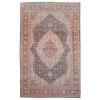 Antique Persian Hajji Jallili Tabriz