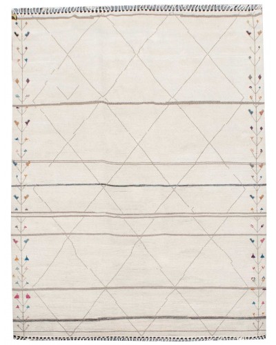 Afghanistan Moroccan Design 