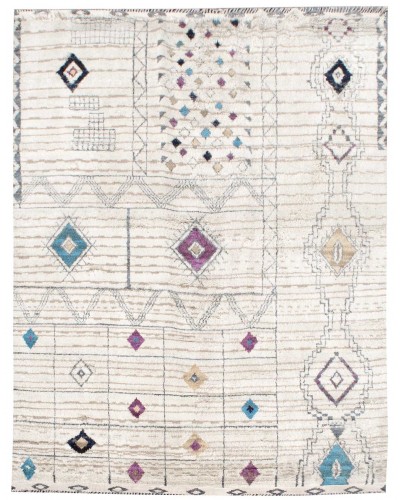 Moroccan Design From Afghanistan