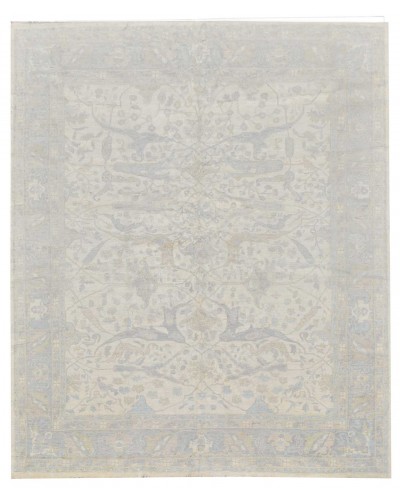 Afghanistan Bidjar Design 