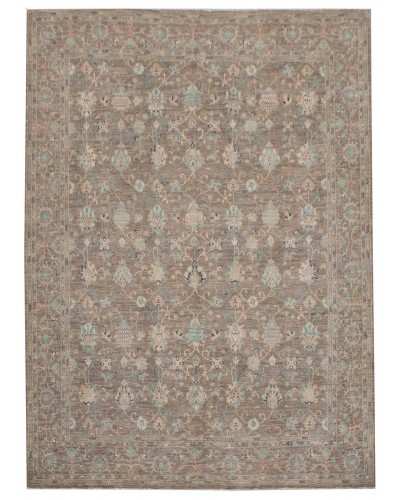 Tabriz Design from Afghanistan
