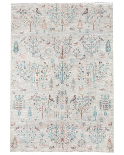 Tabriz Design from Afghanistan