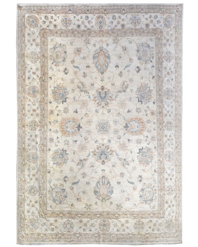 Afghanistan Sultanabad Antique Reproduction