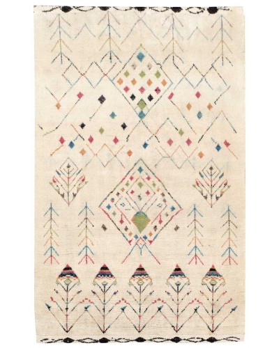 Afghanistan Moroccan Design 