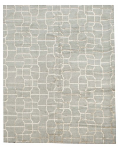 Modern rug from Nepal 