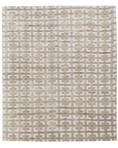 Modern design from Nepal