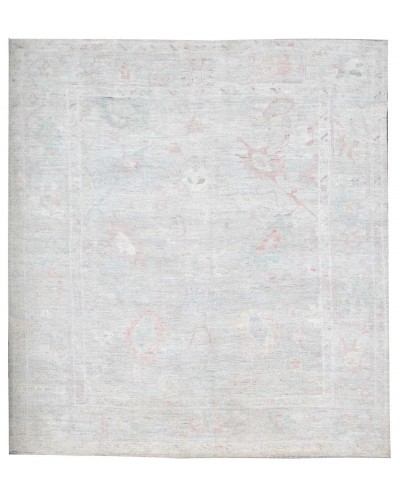 Afghanistan made Oushak Design