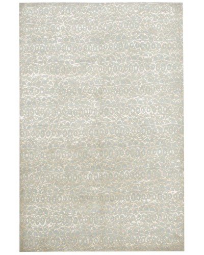 Tibetan Wool and Silk