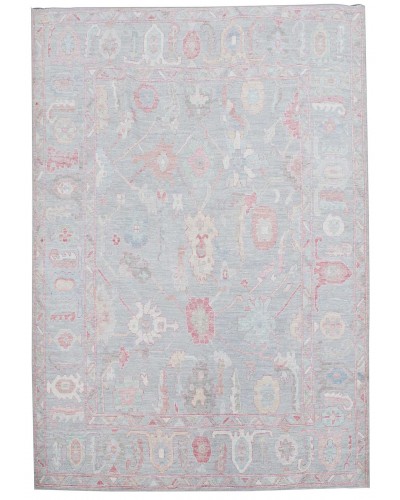 Afghanistan Made Oushak