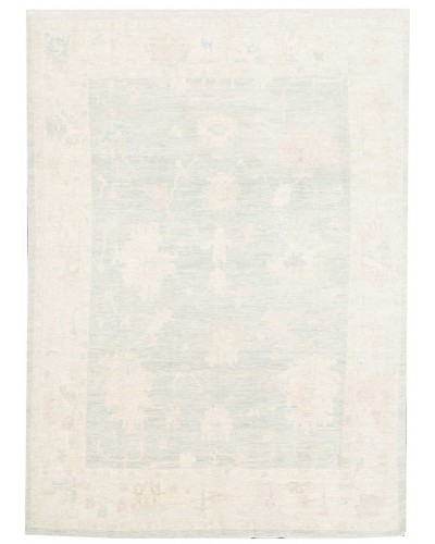 Afghanistan made Oushak Design