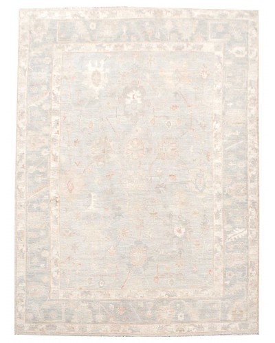 Afghanistan Made Oushak 