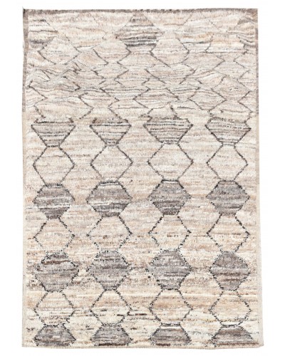 Afghanistan Made Moroccan Design