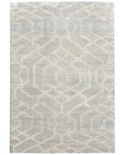 Tibetan Wool and Silk 