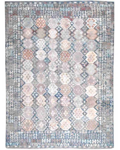 Afghanistan Made Kelim