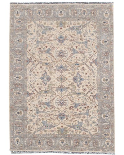 Afghanistan Bidjar Design