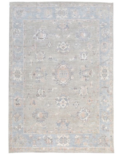 Afghanistan Made Oushak