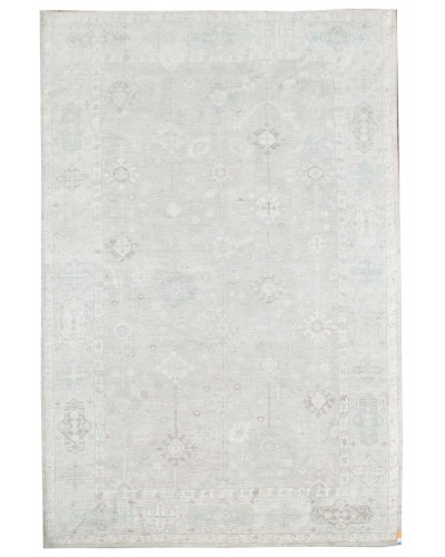 Afghanistan made Oushak