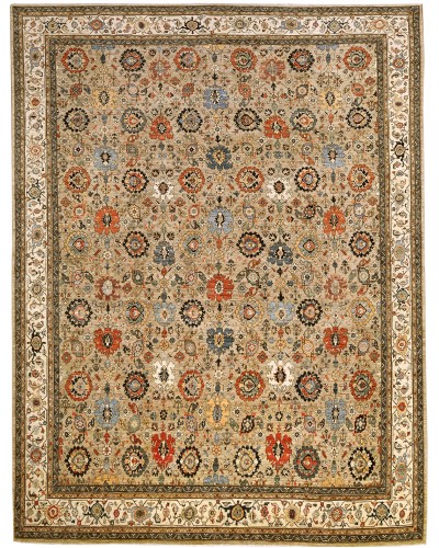 Afghanistan Made Harshang