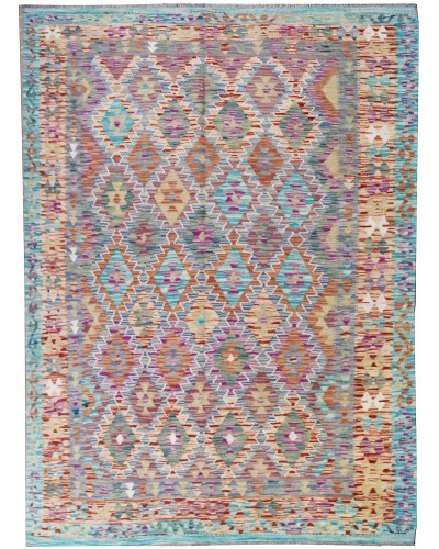 Afghanistan Made Kelim 