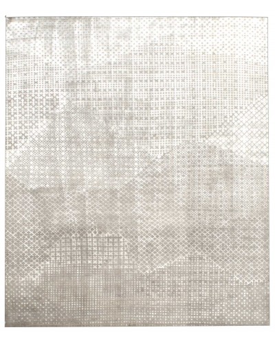 Wool and Silk Tibetan 