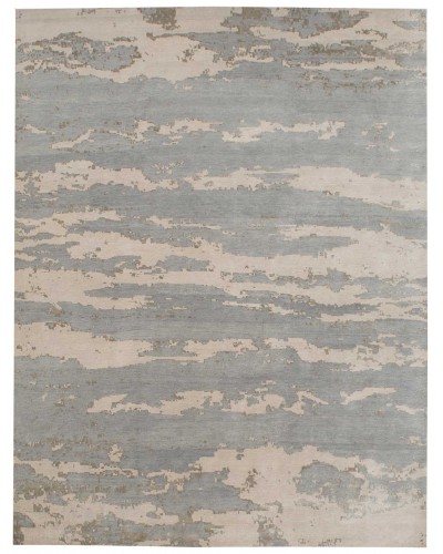 Tibetan Wool and Silk