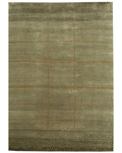 Modern Wool and Silk 