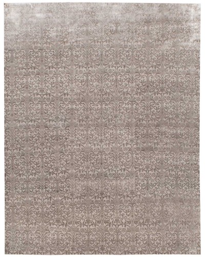 Tibetan Modern Wool and Silk