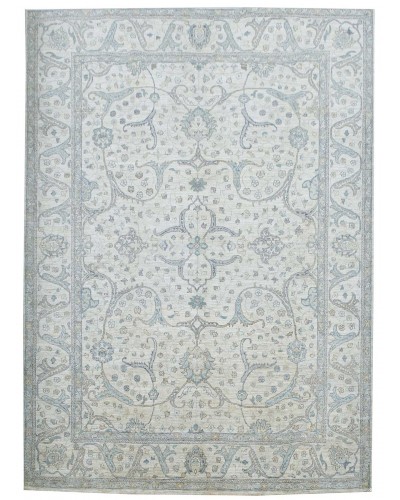 Afghanistan Tabriz design