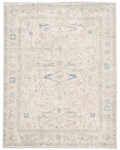 Afghanistan Made Bidjar Design