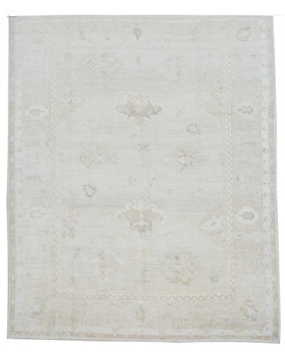 Afghanistan Made Oushak