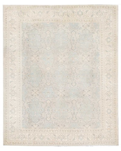 Afghanistan made Tabriz design