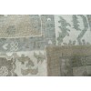 Afghanistan Made Oushak Design 
