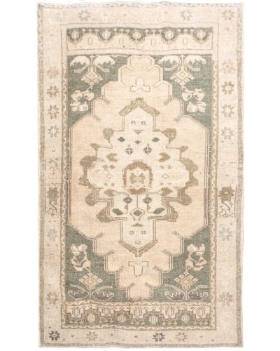 Turkish Oushak
