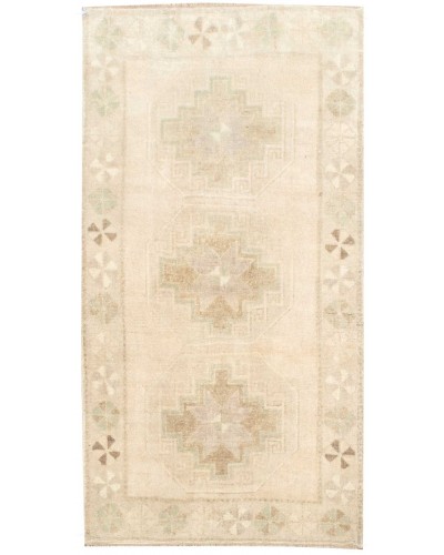 Turkish Oushak