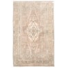 Semi Antique Oushak 