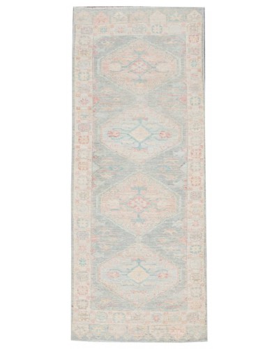 Afghanistan Khelleh Design