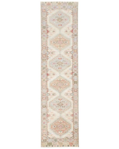 Afghanistan Khelleh Design 